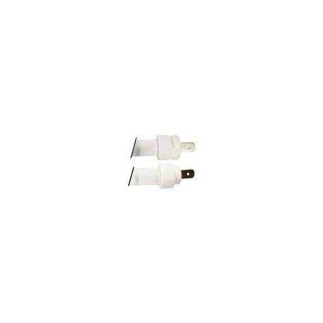 Resistencia Cuarzo Tostador 230V 400W L540mm