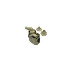 Bomba Desagüe Ø22mm/Ø25mm 230V 100W 50Hz Gre