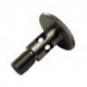 Perno Brazo Aclarado Ø12mm Derecha