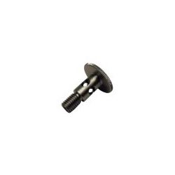 Perno Brazo Aclarado Ø12mm Derecha