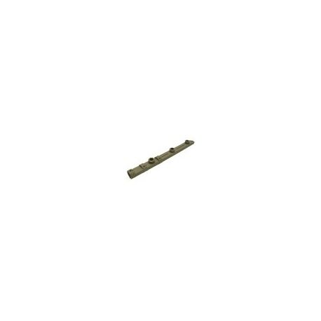 Brazo Aclarado Izquierdo L220mm S-651