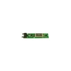 Placa Electrónica Botonera Niagara 381
