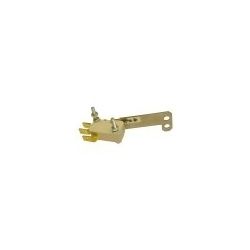 Microinterruptor 16A 230V 1CO 85°C