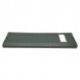 Tapa Inferior Plástico Gris J-500