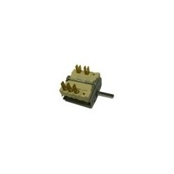 Selector Resistencias Tostador Tunel