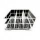 Cesto Copas 345x345x160mm