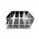 Cesto Copas 445x445x160mm