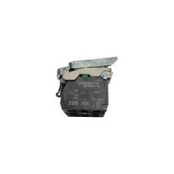 Cuerpo Pulsador Verde ZB4-BW0B33