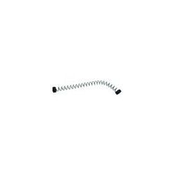 Muelle Grifo Ducha Industrial "ECO" 70cm