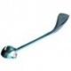 Monomando Medical Metal Grifo 2 Aguas