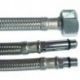 Mangueras Flexibles Inox "ECO" 1/2" 50cm