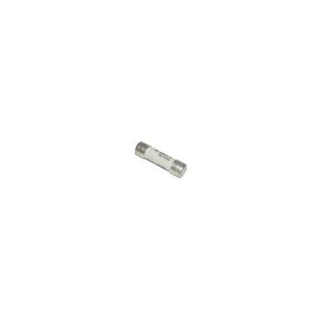 Fusible Cerámico 16A 10x38mm