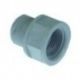 Prolongador M-F 3/4 - 3/4 Lavado