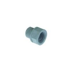 Prolongador M-F 3/4 - 3/4 Lavado