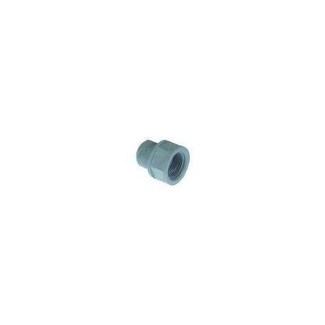 Prolongador M-F 3/4 - 3/4 Lavado