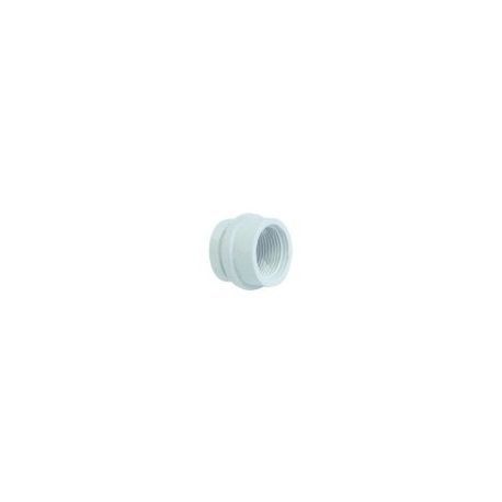 Tuerca De Cierre Brazo Lavado Ø38x28mm