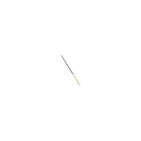 Tubo Cuarzo 440mm