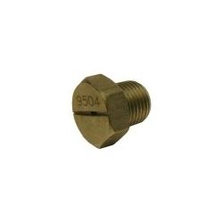Rociador Aclarado 1/8 Tipo 9504 h: 5mm ZANUSSI Y OTROS