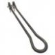 Resistencia Cuba 1600W 230V 310mm