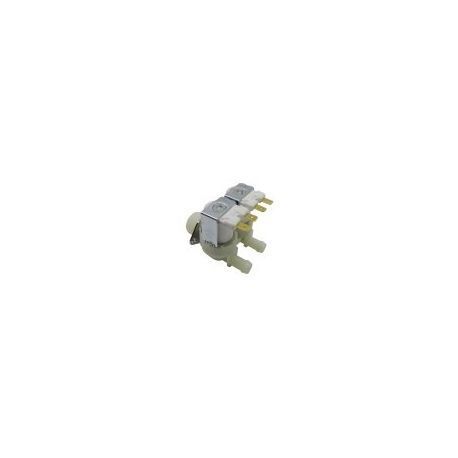 Electroválvula 2 Vías 180º 12V Ac 3/4 Ø11.5mm