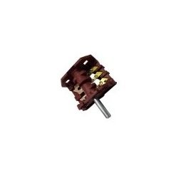 Interruptor 4 Posiciones 16A 250V