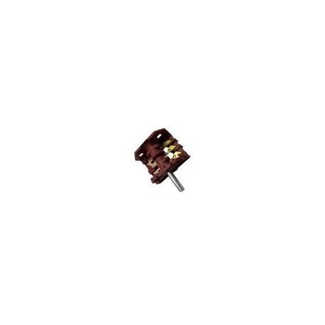 Interruptor 4 Posiciones 16A 250V