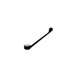 Monomando Medical 2 Aguas Grifo Ducha