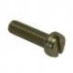 Tornillo Tcp DIN-84 M3.5x10 Inox