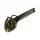 Resistencia Cuba 4500W 230V LC-5