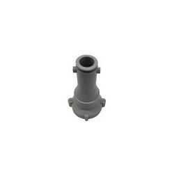 Sobrenivel Lavavajillas Ø26x104mm LB215