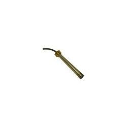 Resistencia Cartucho 110W 230V L120mm ZANUSSI