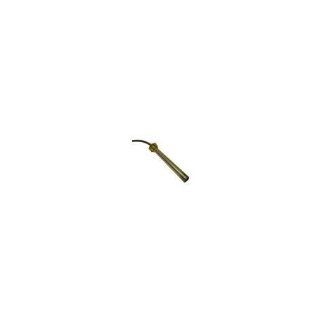 Resistencia Cartucho 110W 230V L120mm ZANUSSI