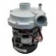 Bomba Lavado 0.75HP 230V ZF320VSX Silanos