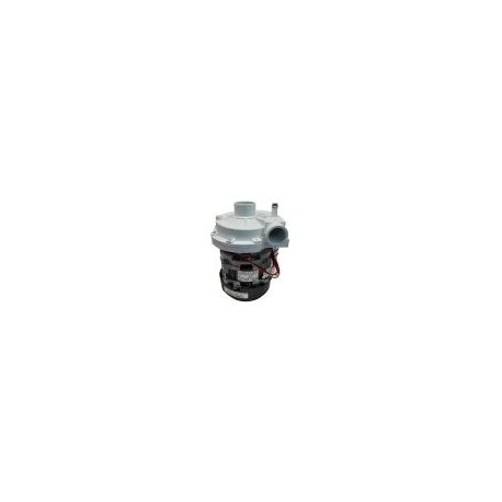 Bomba Lavado 0.75HP 230V ZF320VSX Silanos