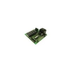 Placa Electrónica Lavavajillas CAP7E