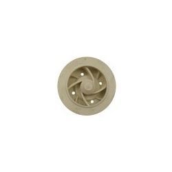 Turbina Bomba Lavado Ø71mm Lgb X3SX