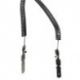 Resistencia Tubo Cuarzo 76V 500W 460mm