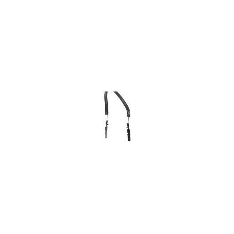 Resistencia Tubo Cuarzo 76V 500W 460mm