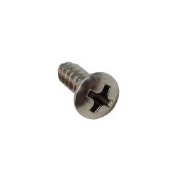 Tornillo 3.9x13mm DIN-7983 Inox