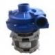 Bomba Lavado 0,94HP 230V 50Hz ZF340SX