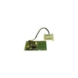 Placa Electrónica COMENDA