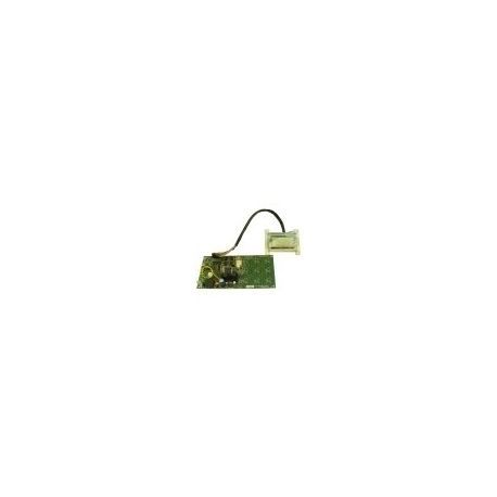 Placa Electrónica COMENDA