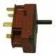 Temporizador Mecánico 15 Minutos 16A 250V