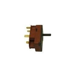 Temporizador Mecánico 15 Minutos 16A 250V