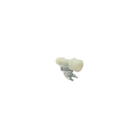 Electroválvula 24V 3/4x3/4 Carga Agua