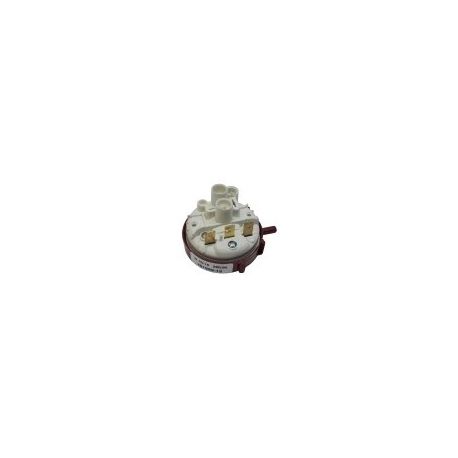Presostato 260/90 Salida Horizontal ARISTARCO