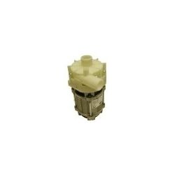 Bomba Lavado 0,33HP 230V Monofásica