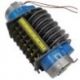 Programador 360" 7 Micros 230V P255