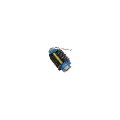Programador 360" 7 Micros 230V P255