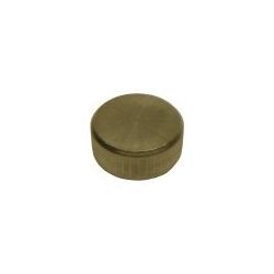Tapón Para Brazo M18x1 Ø21mm Tren Lavado